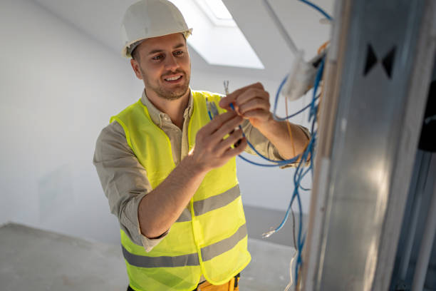 Best Residential Electrician Services  in Melrose Park, IL